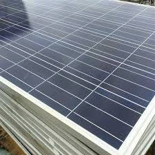 Solar Photovoltaic Panels photo-2