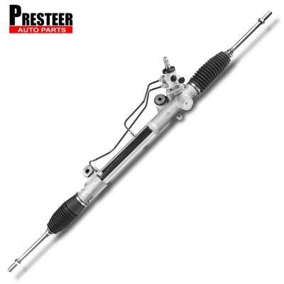Wholesale Price Hydraulic Power Steering Rack and Pinion for Toyota Hilux 4WD 2005-2015 LHD 44200-0K040 44200-0K230 44200-0K390