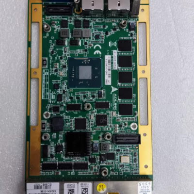 Spot~ADLINK cPCI-3620/E3845/M4G Main Controller 3U Single Board Computer Motherboard