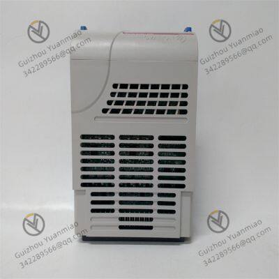 Emerson 5X00062G01 Analog Output Module photo-3