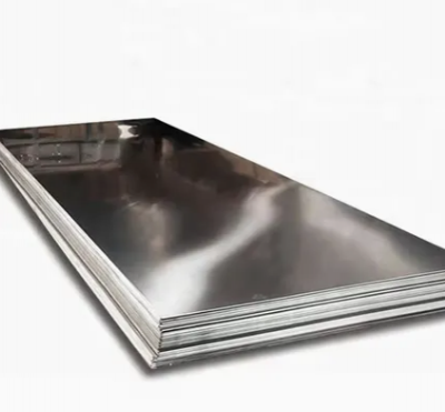 EU General Factory Price Hastelloy C-2000 N06200 2.4675 Hot Rolled Carbon Copper Hastelloy Plate/Sheet