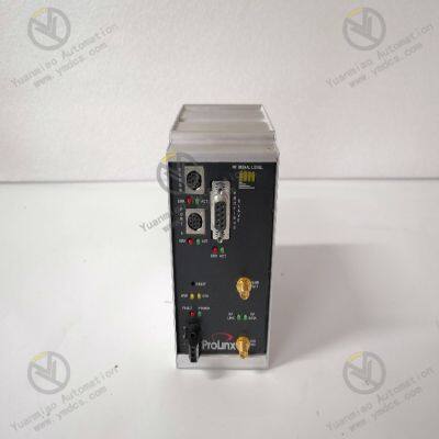 ProSoft 6105-WA-PDPS Premium High-Performance Gateway Slave Module