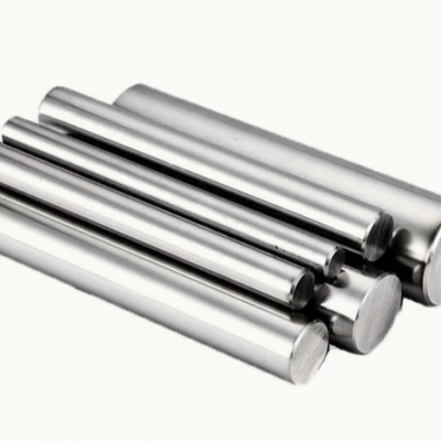 Premium Stainless Steel Rods for Construction and Fabrication