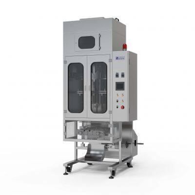 Oil Packaging Machine,Grease Packaging Machine, Fat Packaging Machine Saide-SJYB-Ⅵ