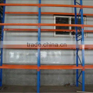 Heavy Duty Warehouse Pallet Racking 1500kg photo-2
