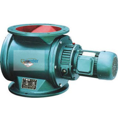 Стандартный и нестандартный роторный питатель/ роторный клапан/ загрузочный бункер с запорным устройством/ звездчатый питатель/ звездчатый разгрузчик/ разгрузчик для химической промышленности