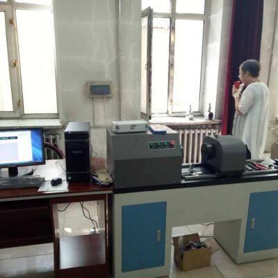 NDS High Quality Material Torsion Testing Machine Price photo-2