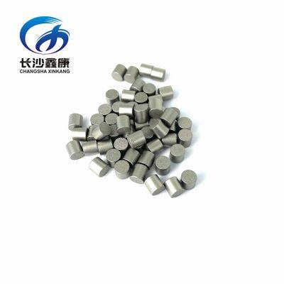 99.95% Ni Nickel Pellets D3x3mm 1-10mm Metal Nickel Granules for Nickel Evaporation Materials photo-2