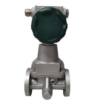 Kyue KTF200 Turbine Flowmeter 24VDC RS485 Hart Pulse Explosion Proof Turbine Meter photo-2