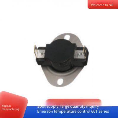 Therm - o - Disc (formerly Emerson) Full - Range Temperature Controllers, 60t Series, Home Appliances