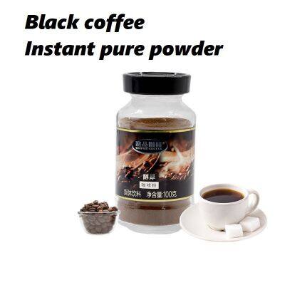 Instant Coffee Series Products photo-3