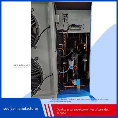 Meat Freezing Cold Storage, Borun Refrigeration Cold Storage Air Cooler Unit, 7 Hp, 4yg - 7.2, a Wide Variety of Products, Bodeze Refrigeration Unit, a Wide Variety of Products, a Wide Variety of Products photo-2