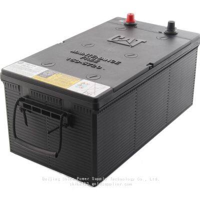 CAT 153-5720 - Heavy Duty Battery
