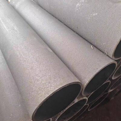 Steel Pipe & Tube & Cast Pipe，HT100、HT150、HT200、HT200-Si15、HT250-Si17 photo-3