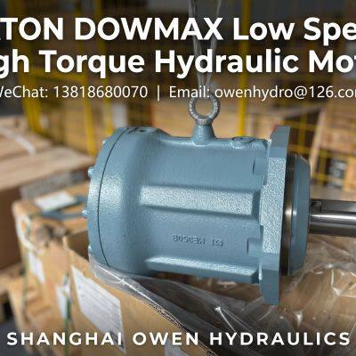 EATON VICKERS HYDRAULICS MOTOR ME1300AC ME1300AG ME1300AP ME1300APA ME150-C ME150-CA ME150-G ME150-P