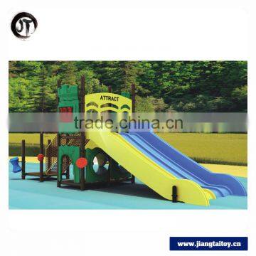 Guang Zhou Wholesale Outdoor Fiberglass Kids Toboggan photo-2