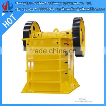 PE Series Crushing plant / jaw crusher / stone crusher