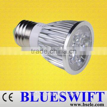 CE RoHS E27 Led Spot Light Gu10 5W Spot Led Lights