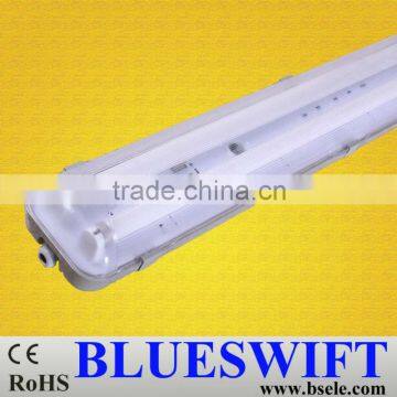 T8 LED Fitting IP65 600MM/1200MM/1500MM