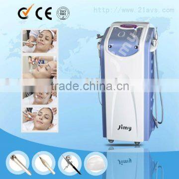 O-02 Almighty Oxygen Jet peel for Skin Rejuvenation