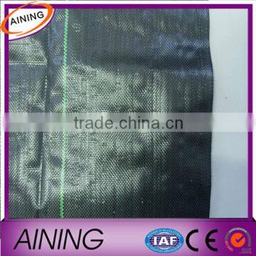 Virgin PP nonwoven agriculture film weed mat