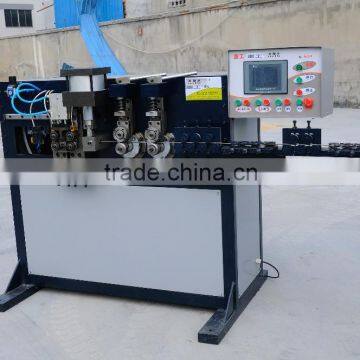 Metal Wire Ring Making Machine