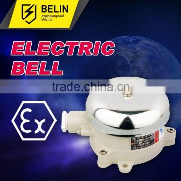 Explosion proof Fire Alarm Bell 24V 96Db