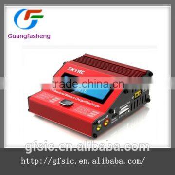 RS16 16A/180W charger portable balance charge / discharge appliance