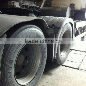 Used Good Condition Scania 2004-2013truck Head/ Secondhand Brazil Made Truck Head photo-4