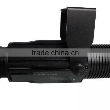 Pro 5w, 10w, 20w U-type Glass Custom Mini Outdoor Led Logo Gobo Projector photo-2