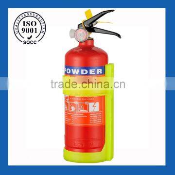 easy use small car extinguisher dry powder or foam