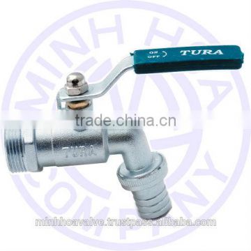 ZINC ALLOY GARDEN TAP COMPETITIVE PRICE DN15