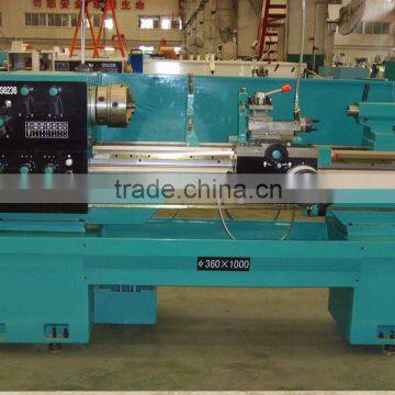 Small Universal Lathe with CE