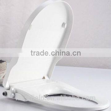 Factory Bathroom Auto-cleaning Toilet Bidet Seat &Retractable Bidet