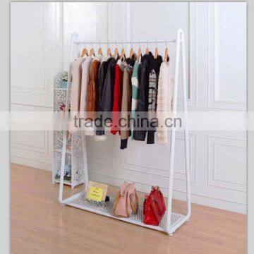 Quality Finish Steel Clothes Stands & Rack