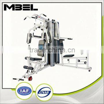 Multi Station HG9900 Home Gym With Weight Stack Cover