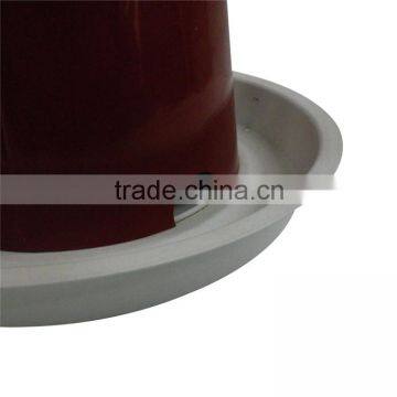 2015 Newest Bird Feeder Cast Iron Wholesale Bird Feeder