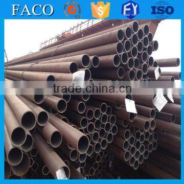 trade assurance supplier carbon steel pipe plug steel pipe 40mm diameter