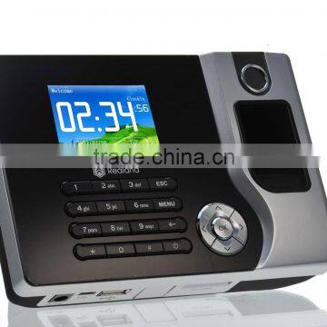 REALAND rfid & fingerprint time attendance A-C071