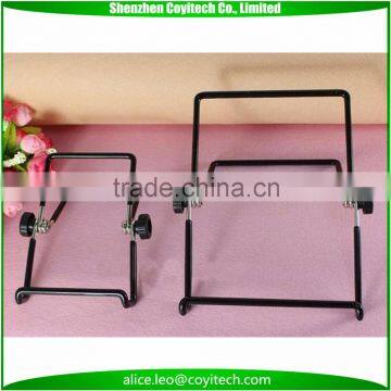 Multi Angle Adjustable for IPad Mini IPad Air Stand Bracket Holder for Children, Women, Man photo-5