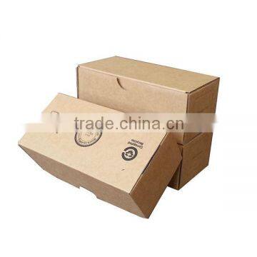 High Quality&Competitive Price Corrugated Packaging Carton Box (XG-CB-035)