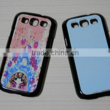 For sublimation Samsung case