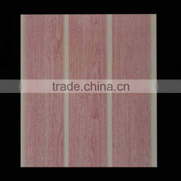 Building Decoration Material Pvc Wall Panel for Bathroom Made in China photo-3
