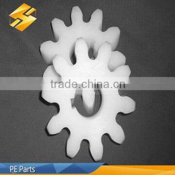 Anti-uv pe Special-shaped Product Supplier photo-4