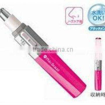 PC-1097 Battery Operated Children's Hair Trimmer photo-6