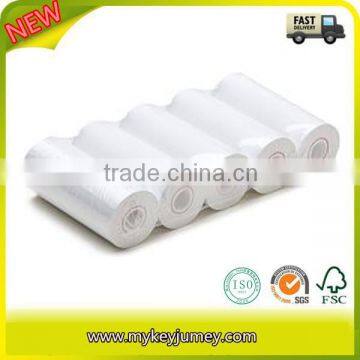 High Quality 80x80 Thermal Paper Rolls/thermal Cash Register Paper Rolls