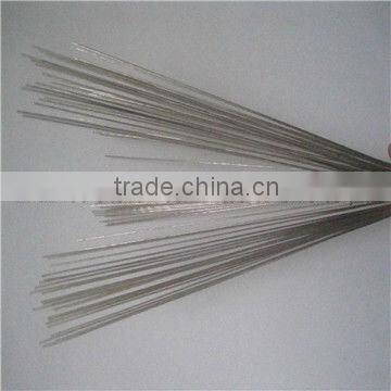 zhuzhou manufacture high quality 5%~55% silver metal pencil