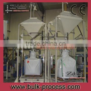 Fibc Bag Unloader