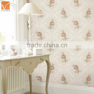 2014 new quiet home wallpaper designs