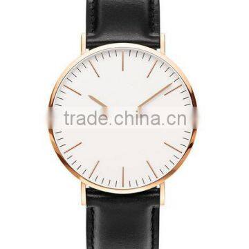 2016 Best Selling Products Japan Movement Quartz Watch Stainless Steel Man Watch photo-2